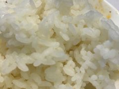 米饭-三碗水湖生态园