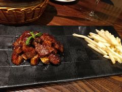 -久宴·天目湖大鱼头(恐龙园店)