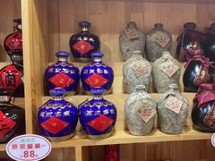 -屯老二农家铁锅炖·行业领军者(梅江店)