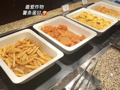 -宁波阳光豪生大酒店·豪生咖啡厅