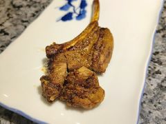 -大渔铁板烧(中山路八佰伴店)