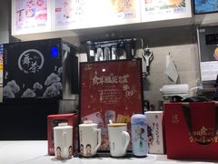 -霓裳茶舞(蒸湘万达店)