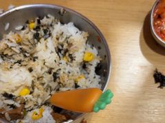 -朴大叔拌饭(广州花城汇店)