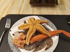 -西藏饭店·亚克·食光自助餐厅