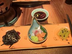 -Mr.Fish鱼鲜生海鲜放题(高德置地冬广场店)