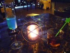-柒Lounge(三里屯店)
