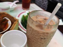 -东鑫记港式茶餐厅(南京东路店)