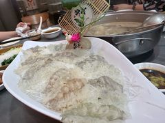 -官塘陈记鱼生·潮汕砂锅粥·牛肉火锅(潮枫路总店)