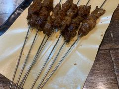 -鑫正兴东北烧烤(滨湖店)