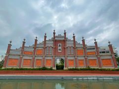 -赤坎·广东华侨国际旅游度假区