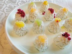 百花山药-马凯餐厅(地安门店)