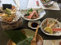 -蟹道乐(道顿堀本店)