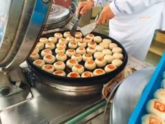 -长发西饼(临顿路店)