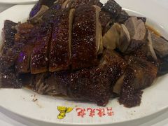 -澳门陈光记烧味饭店(南京德基广场店)