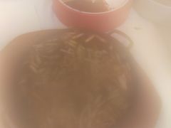 -月福京味斋·烤鸭店·北京菜(鼓楼总店)