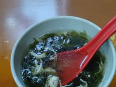 -老顺兴干拌面(雨花亭店)