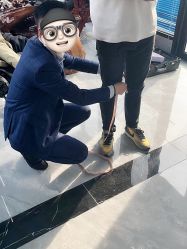 -ChenV西服礼服高级定制(市区养育巷店)