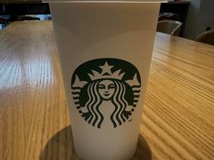 -星巴克(北京天坛东路店)