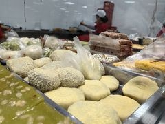 -常州糕团店(北大街新世纪商城店)