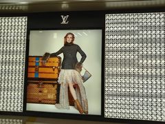 -LV路易威登(杭州万象城店)