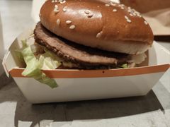 -麦当劳(南京文鼎广场店)