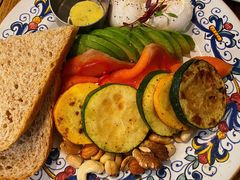 -Alimentari早午餐(安福路店)