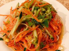 -维吾尔餐厅(宜山路店)