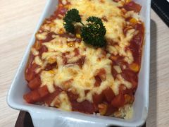 -卡朋西餐(悦汇城店)