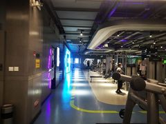 -优享健身(物美圣熙8号购物中心店)