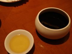 蜂蜜龟苓膏-杭州JW万豪酒店-万豪中餐厅