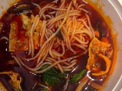 -水平有限广西米粉·广西风味集(五道口店)