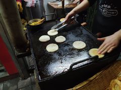 -油旋张(大观园店)