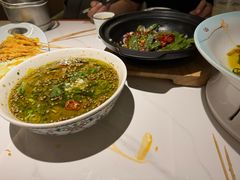 -南山翁新概念川菜(江宁万达广场店)