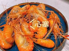 -嘻虾·钓虾工场(东莞总店)