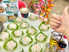 -嘉升大排档(番禺总店)