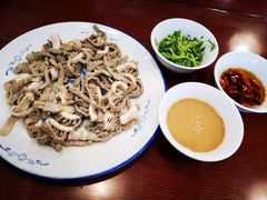-京碗居老北京特色菜(北环东路店)