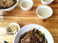 -超爷叔面馆(西园店)