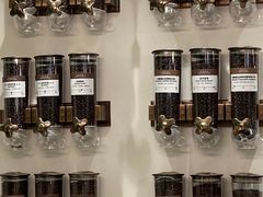 零售区-Peet's Coffee皮爷咖啡(大学路店)