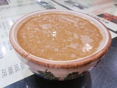 冰镇绿豆沙-葛记焖饼(伏牛路店)