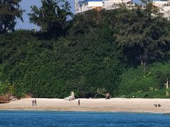 -涠洲岛南湾海洋运动公园