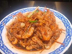 -老头儿油爆虾·知味杭州(爱琴海购物中心)