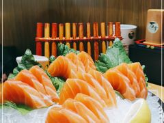 -万岁寿司(天河领展店)