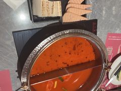 -一绪に寿喜烧(虹悦城店)