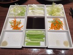 -北京全聚德(王府井店)