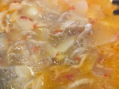 -李师傅脆肚(华强北店)