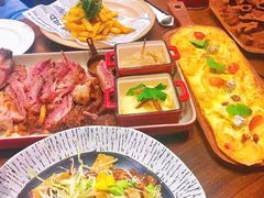 -1886德国汽车餐厅(福田星河COCO Park店)