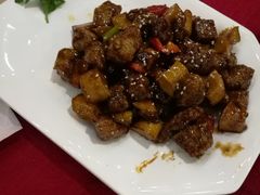 -大眼锅贴水饺(河东店)