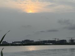 -南汇嘴观海公园