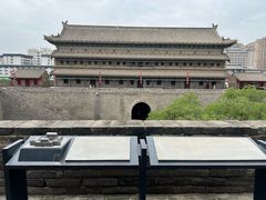 -西安城墙·碑林历史文化景区