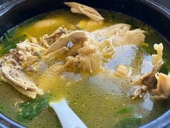 -碧海银沙海鲜餐厅(恒大海上威尼斯店)